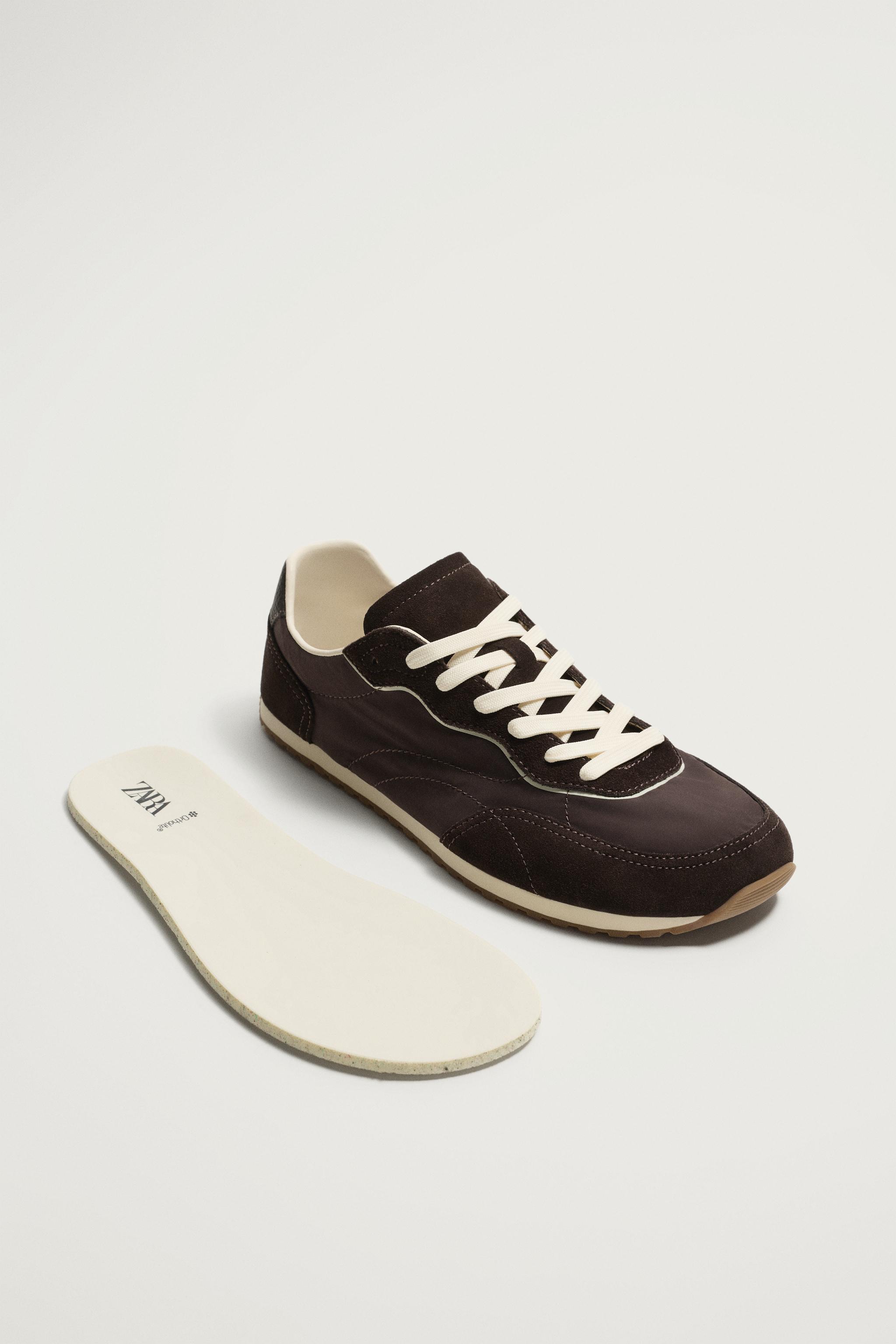 BAREFOOT SNEAKERS